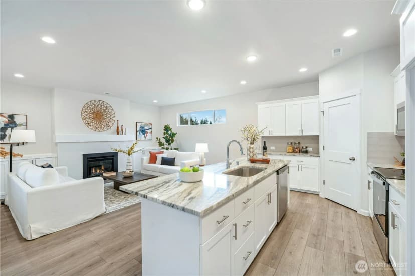 Property photo for 1151 68th Avenue Se #28, Tumwater photo 13
