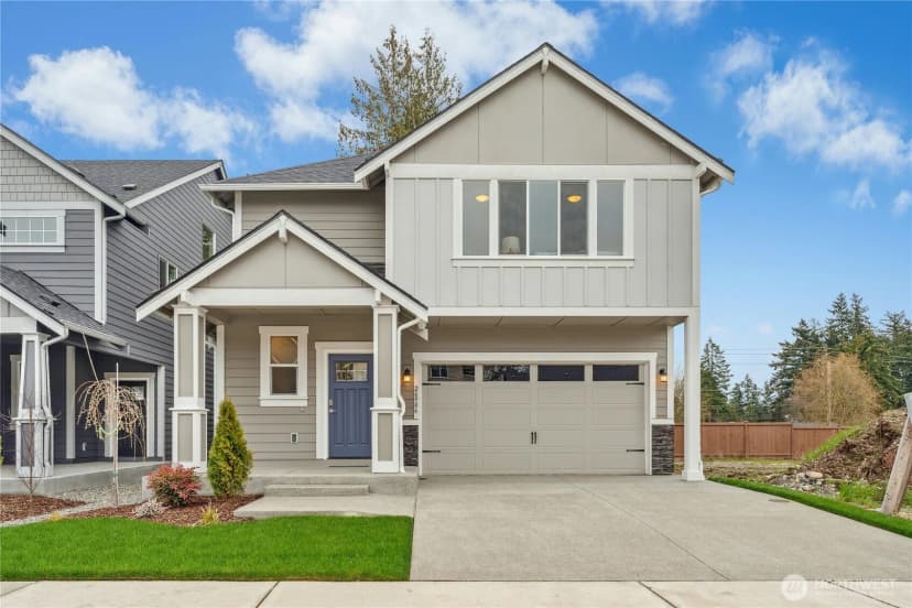 Property photo for 1151 68th Avenue Se #28, Tumwater