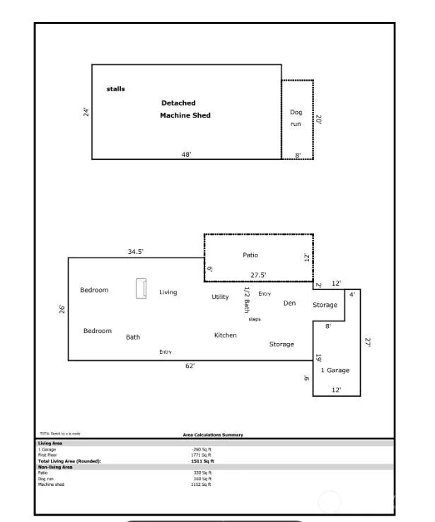 Property photo for 9620 State Route 530 Ne, Arlington photo 32