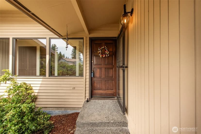 Property photo for 1366 W Sequim Bay Road, Sequim photo 7