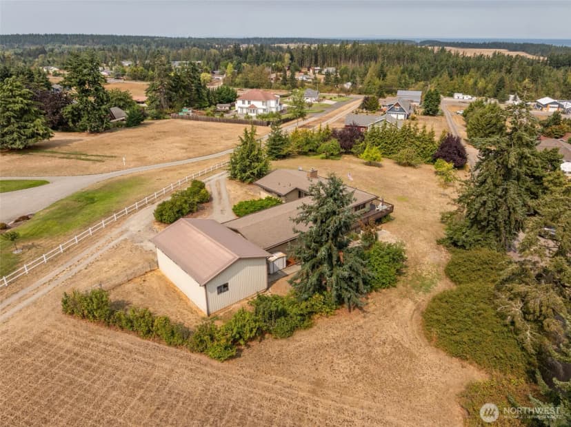 Property photo for 1366 W Sequim Bay Road, Sequim photo 33