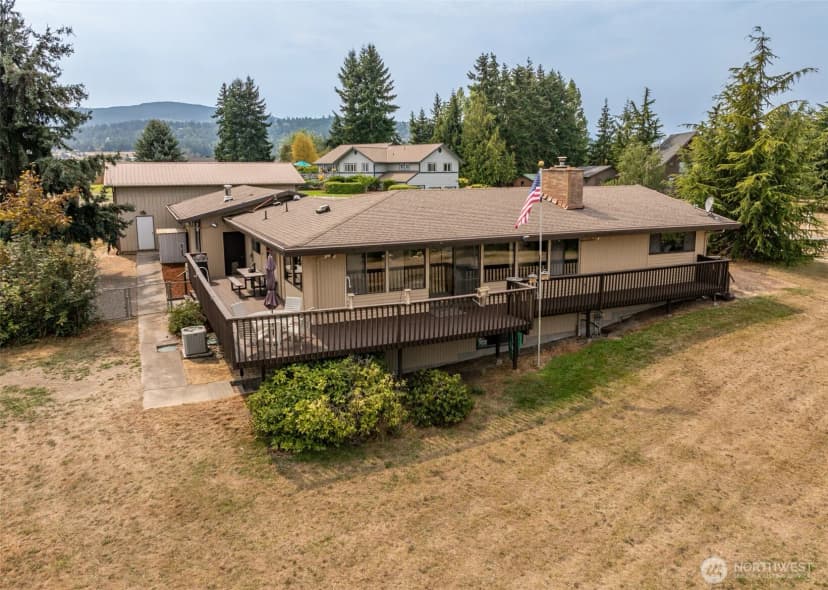Property photo for 1366 W Sequim Bay Road, Sequim photo 32