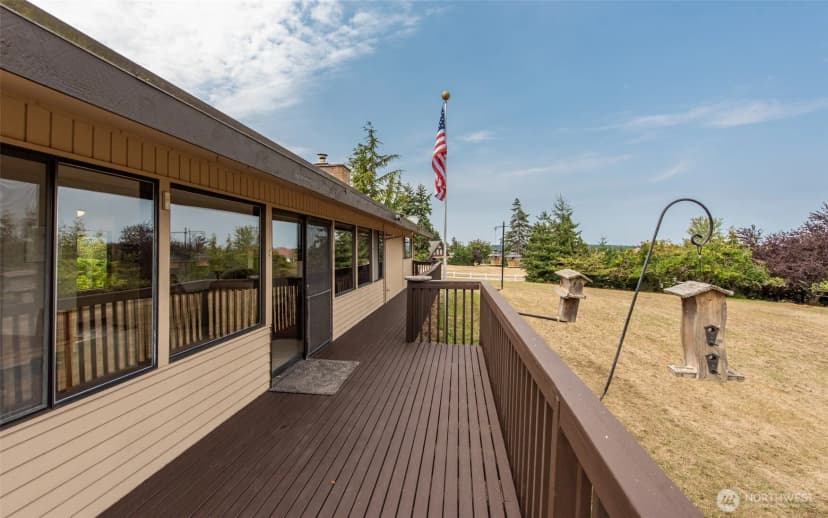 Property photo for 1366 W Sequim Bay Road, Sequim photo 28