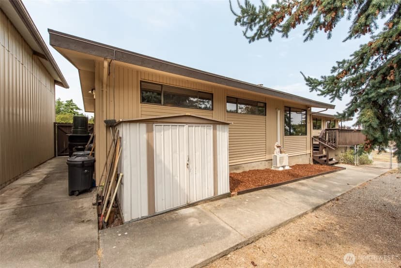 Property photo for 1366 W Sequim Bay Road, Sequim photo 30