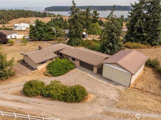 Property photo for 1366 W Sequim Bay Road, Sequim