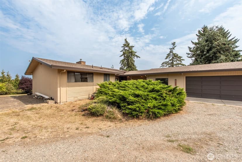 Property photo for 1366 W Sequim Bay Road, Sequim photo 5