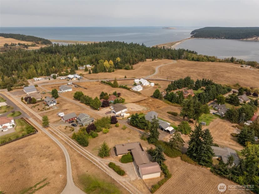 Property photo for 1366 W Sequim Bay Road, Sequim photo 4