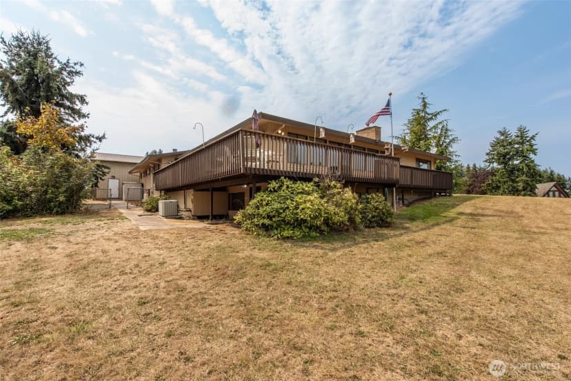 Property photo for 1366 W Sequim Bay Road, Sequim photo 37