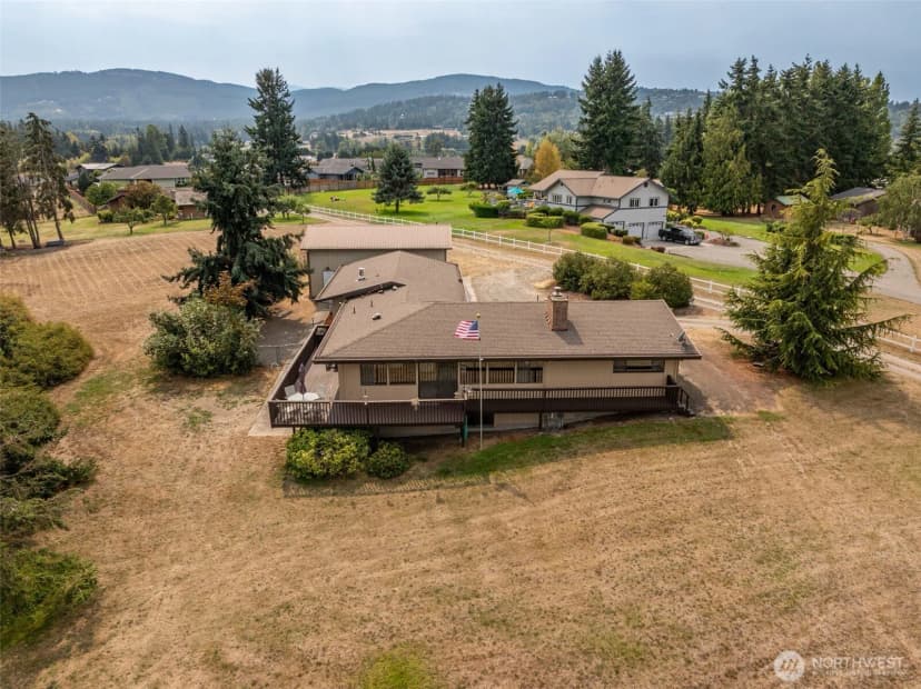 Property photo for 1366 W Sequim Bay Road, Sequim photo 34