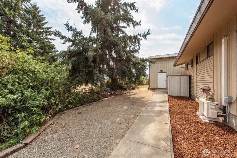 Property photo for 1366 W Sequim Bay Road, Sequim photo 29