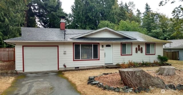 Property photo for 9303 Key Peninsula Highway Sw, Longbranch