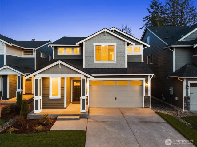 Property photo for 1133 68th Avenue Se #25, Tumwater photo 3