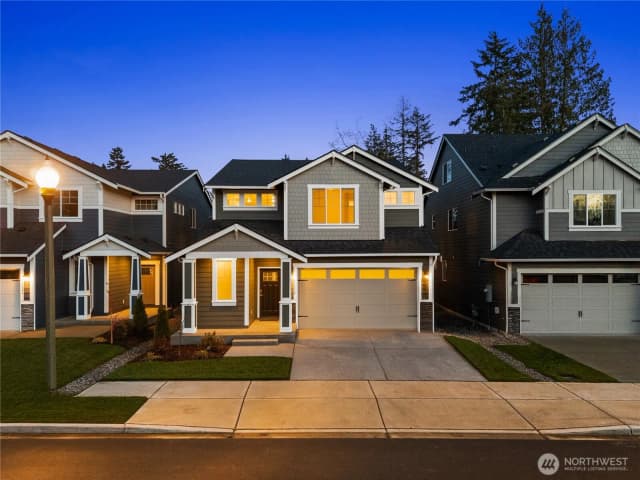 Property photo for 1133 68th Avenue Se #25, Tumwater