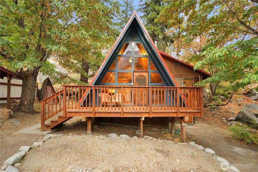 Property photo for 7106 Icicle Rd, Leavenworth