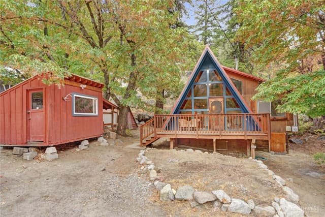 Property photo for 7106 Icicle Rd, Leavenworth photo 3