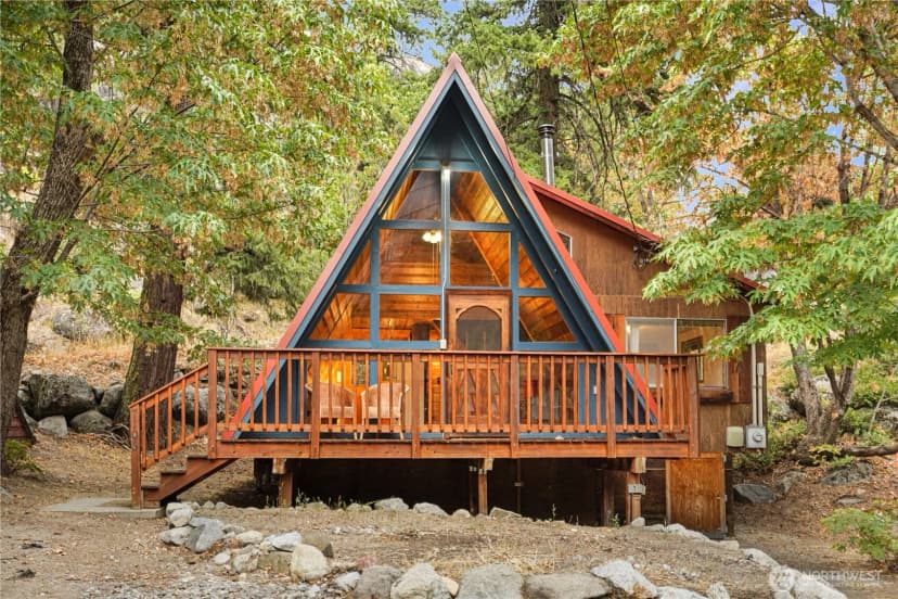 Property photo for 7106 Icicle Rd, Leavenworth photo 24