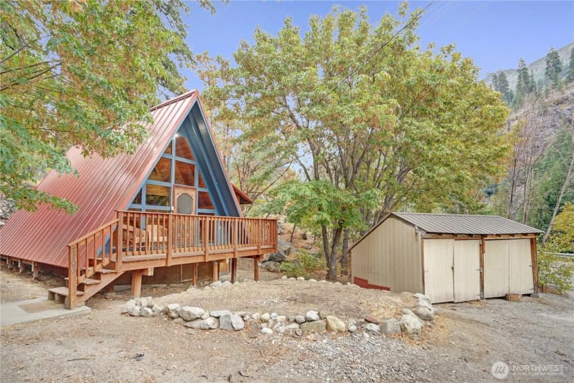 Property photo for 7106 Icicle Rd, Leavenworth photo 4