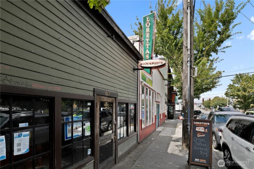 Property photo for 8504 8th Avenue S, Seattle photo 24