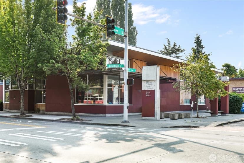 Property photo for 8504 8th Avenue S, Seattle photo 20