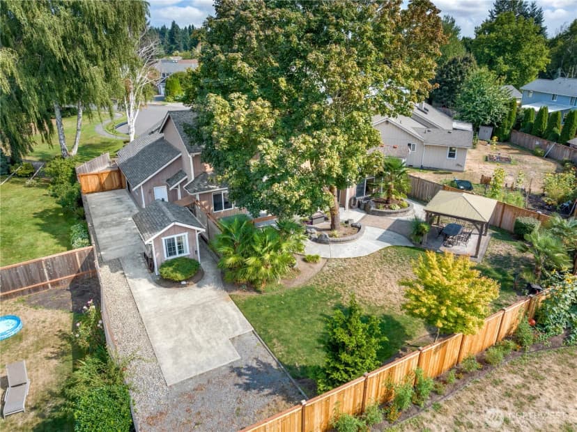 Property photo for 5300 44th Court Se, Lacey photo 35