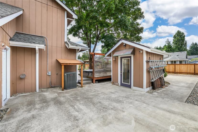 Property photo for 5300 44th Court Se, Lacey photo 34