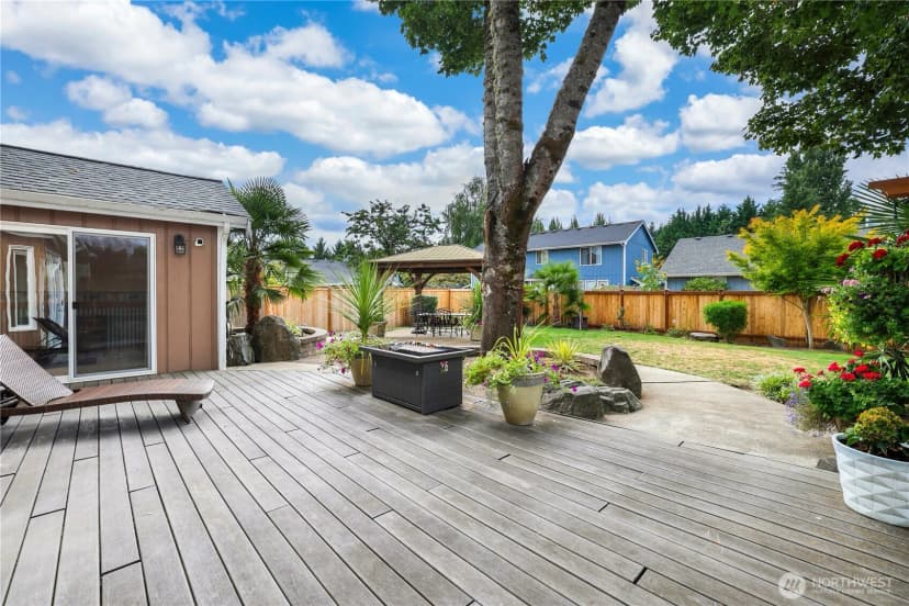 Property photo for 5300 44th Court Se, Lacey photo 29