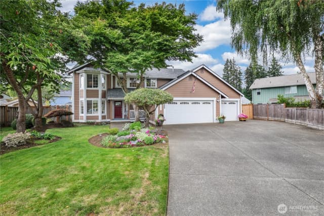 Property photo for 5300 44th Court Se, Lacey