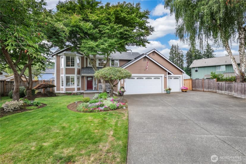 Property photo for 5300 44th Court Se, Lacey
