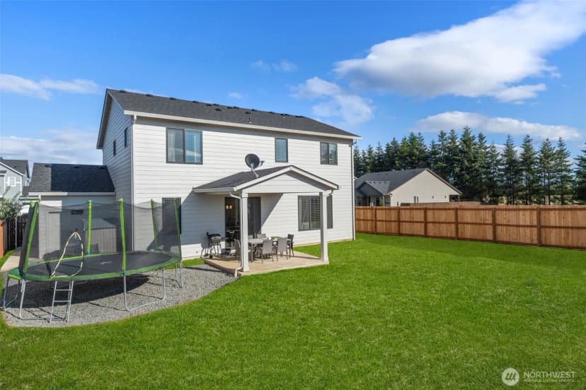 Property photo for 707 Cardinal Avenue, Winlock photo 28