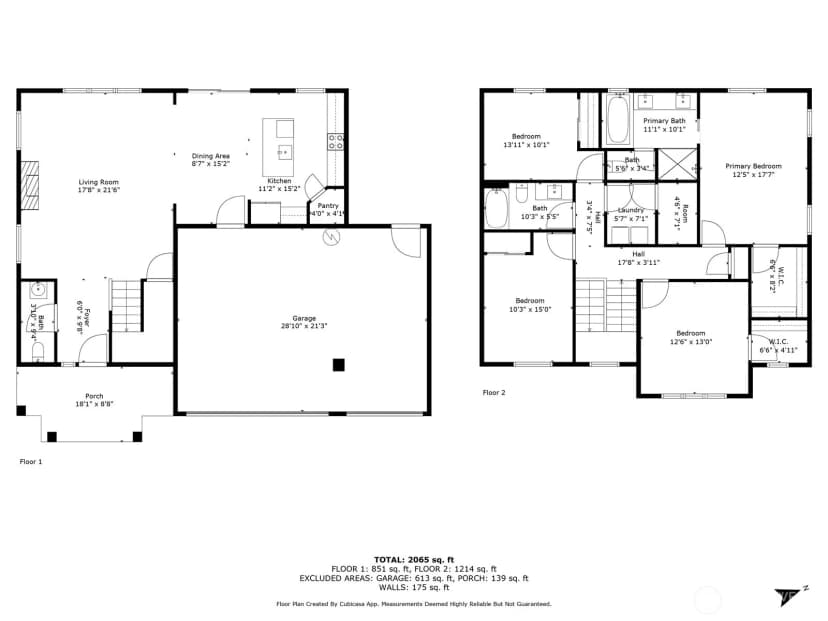 Property photo for 707 Cardinal Avenue, Winlock photo 36