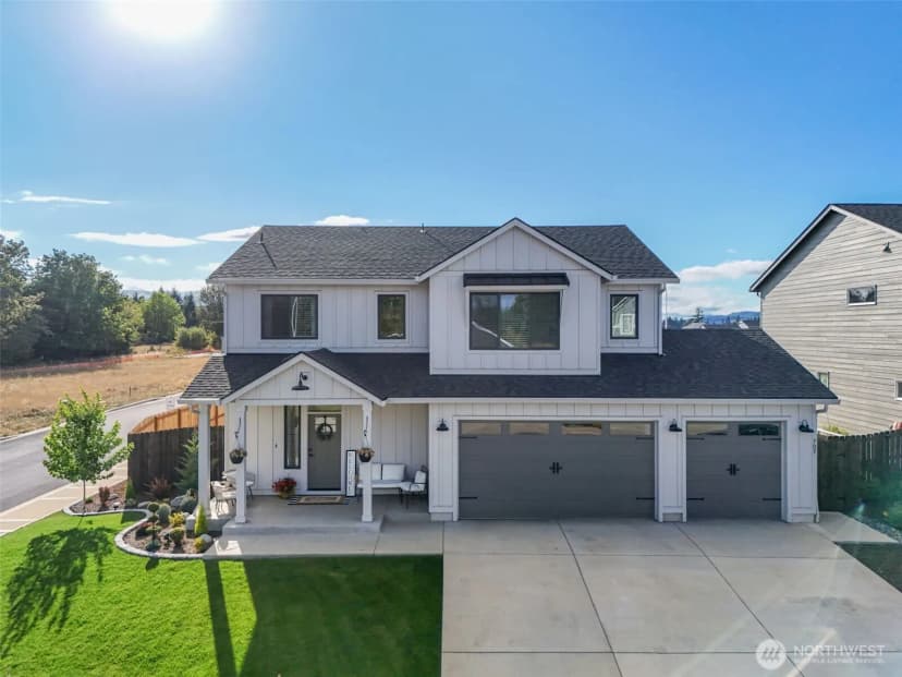 Property photo for 707 Cardinal Avenue, Winlock photo 33