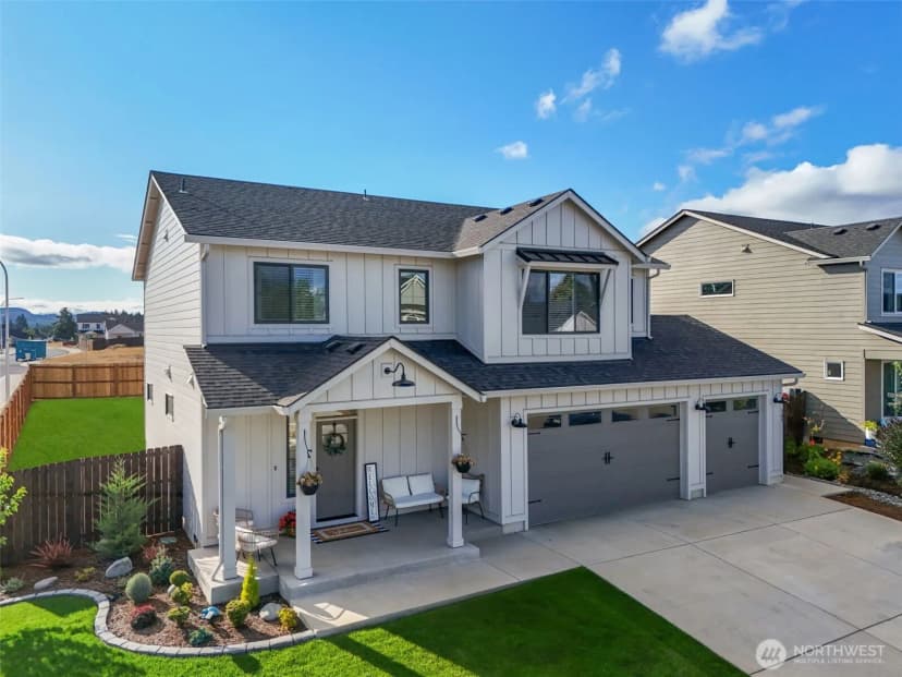 Property photo for 707 Cardinal Avenue, Winlock photo 2