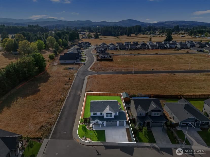 Property photo for 707 Cardinal Avenue, Winlock photo 31