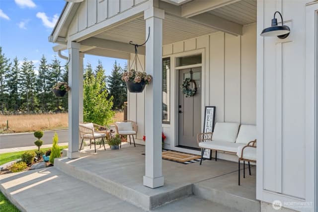 Property photo for 707 Cardinal Avenue, Winlock photo 3