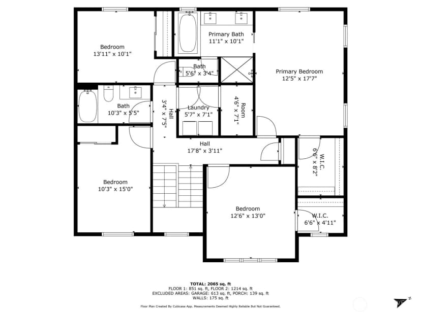 Property photo for 707 Cardinal Avenue, Winlock photo 35