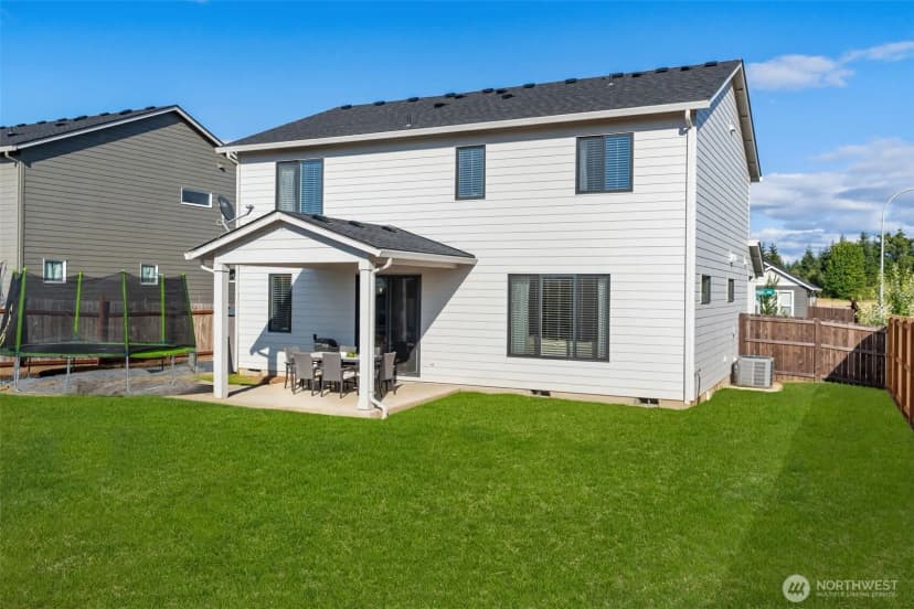 Property photo for 707 Cardinal Avenue, Winlock photo 29