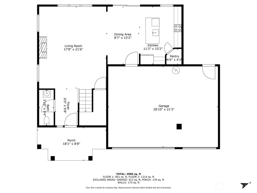 Property photo for 707 Cardinal Avenue, Winlock photo 34