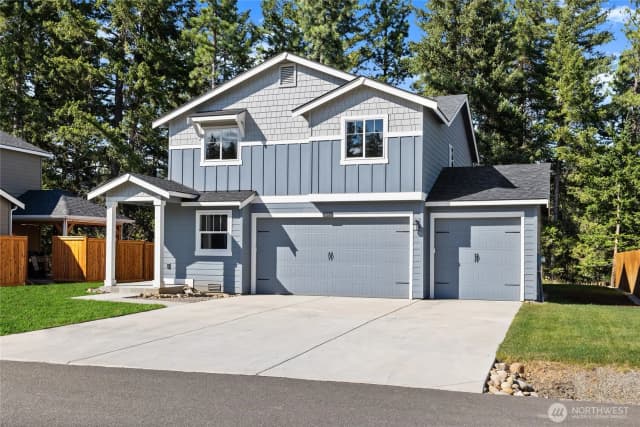 Property photo for 1404 Marian Drive, Cle Elum photo 2