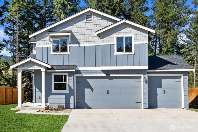 Property photo for 1404 Marian Drive, Cle Elum