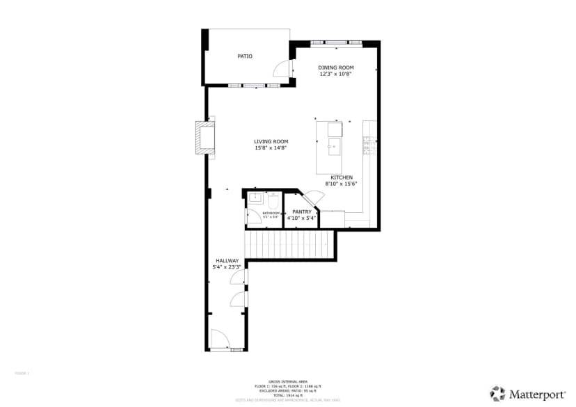 Property photo for 10446 10th Street Court E, Edgewood photo 34