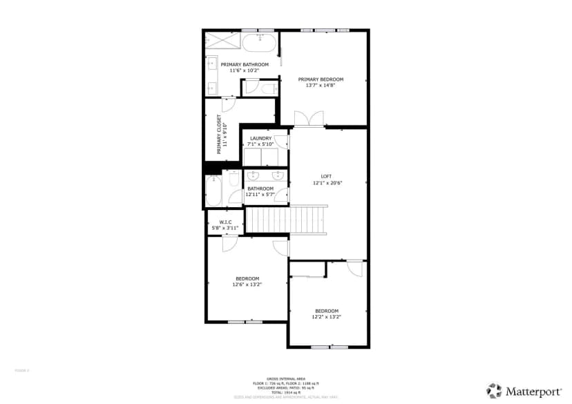 Property photo for 10446 10th Street Court E, Edgewood photo 35