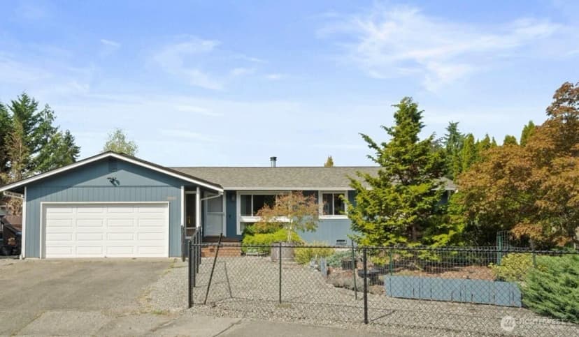 Property photo for 20065 Regin Court Ne, Poulsbo