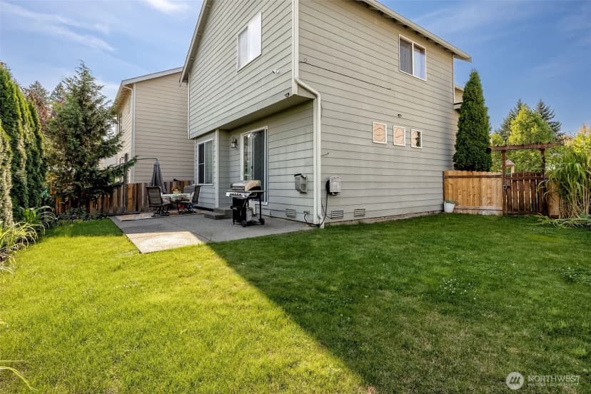 Property photo for 19017 96th Avenue Ct E, Puyallup photo 17
