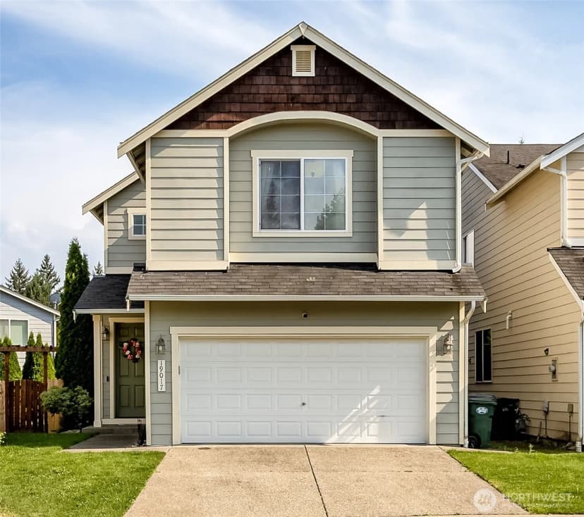 Property photo for 19017 96th Avenue Ct E, Puyallup