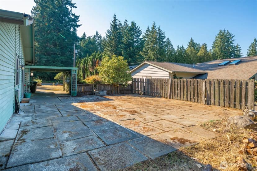 Property photo for 7726 Lazy S Lane Ne, Bremerton photo 25