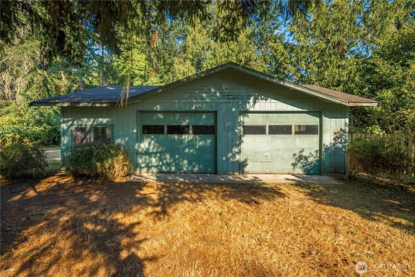 Property photo for 7726 Lazy S Lane Ne, Bremerton photo 21