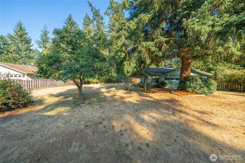 Property photo for 7726 Lazy S Lane Ne, Bremerton photo 28