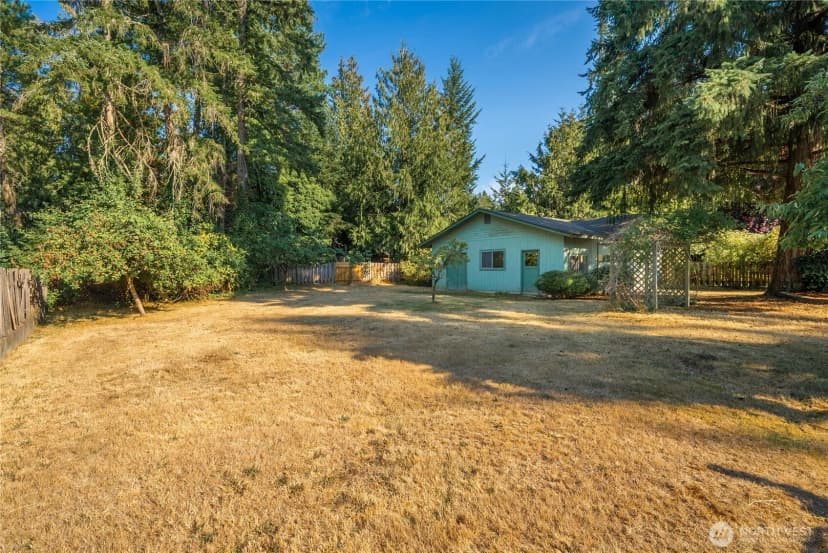 Property photo for 7726 Lazy S Lane Ne, Bremerton photo 27