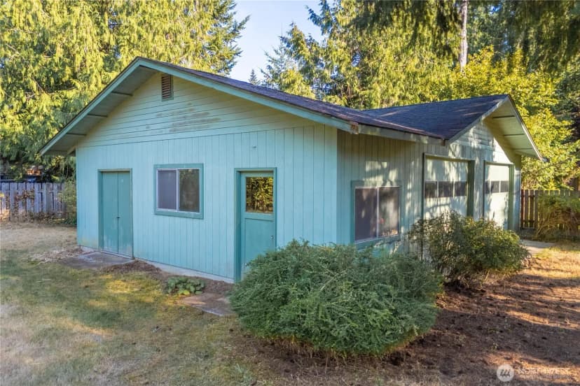 Property photo for 7726 Lazy S Lane Ne, Bremerton photo 22