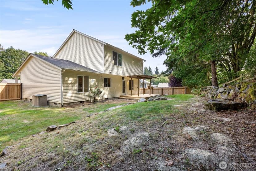 Property photo for 3910 E Sandbar Court, Port Orchard photo 32